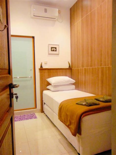 Cabin Hotel Bhayangkara - Yogyakarta - prenotazione on-line