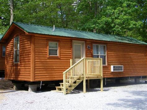 Cabin Rentals in NJ + Cabins in New Jersey