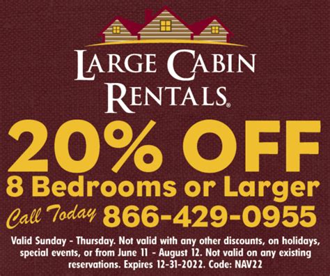 Pigeon Forge cabin deals and discounts are among the most requested Pigeon Forge coupons that get asked about all the time. We published the popular Pigeon Forge hotel coupon guide and immediately had people contacting us asking about cabin coupons. Because of this, we put together the guide below to show you where to find the best ….