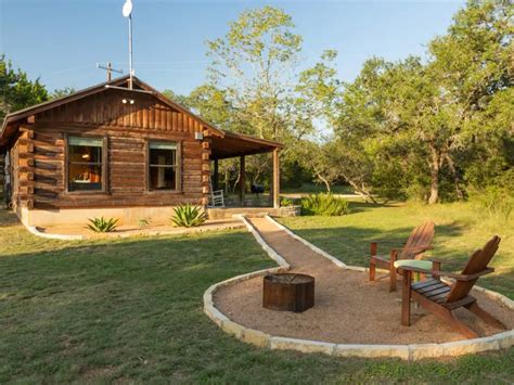 Cabin in the Texas Hill Country - Tripadvisor