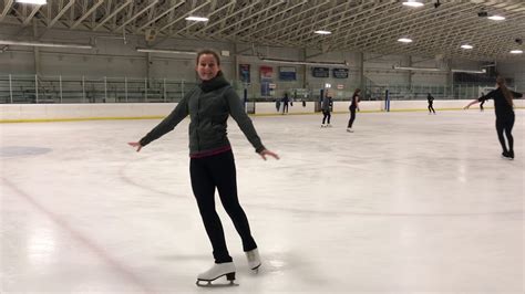 Cabin john ice rink. Cabin John Ice Rink February 28, 2019 · Figure Skaters-we've added a couple of extra freestyle sessions on March 1, 2019 so you can get in some extra practice with your half day of school! 