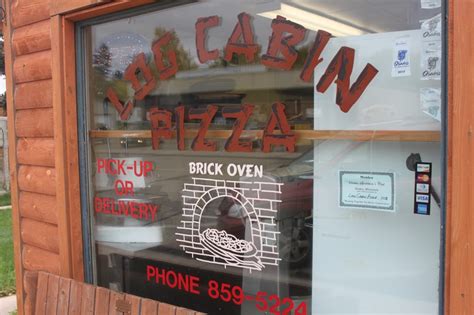 Cabin pizza. Log Cabin Pizza Browerville, Browerville, Minnesota. 1,235 likes · 3 talking about this · 39 were here. Pizza place 