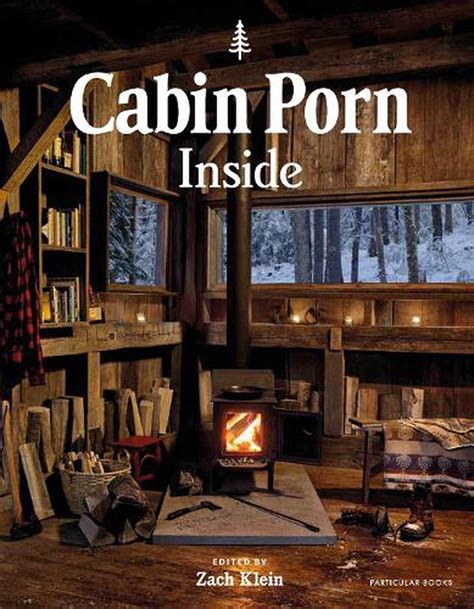 Not too long ago the Cabin Porn book was released as a compilation for log-home lovers and outdoor living enthusiasts. Based off the hit Tumblr blog, the Cabin Porn book has 336 pages of outdoor ...