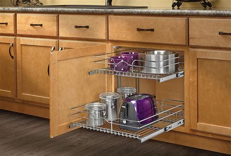 Cabinet Accessories & Options - Croker