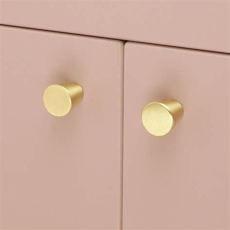 Cabinet Knobs Shiny - Etsy