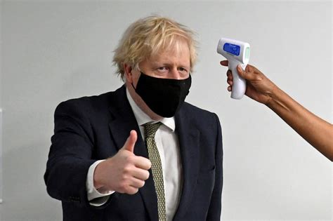 Cabinet of ‘fuckpigs’ and a team with ‘no plan’: 9 Boris bombshells from the UK’s COVID inquiry