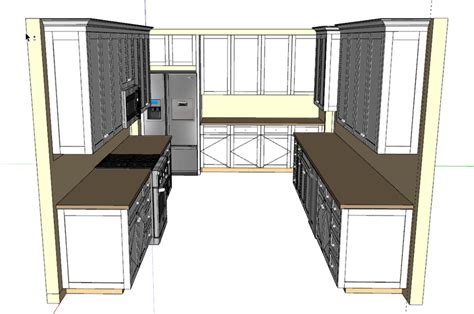 CabinetSense WestOak Studios