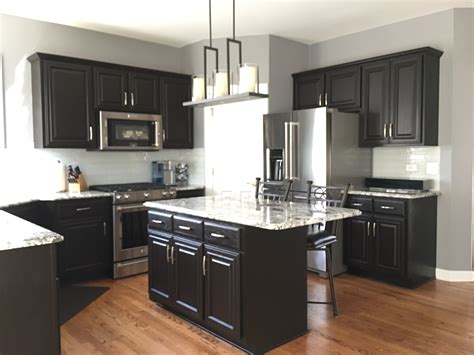 Cabinets by The Design Company Kitchen & Bathroom Cabinets