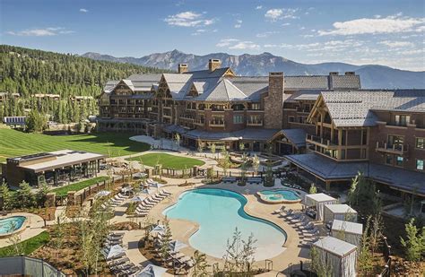 Cabins Big Sky MT Big Sky Resort, Montana