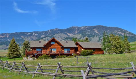 Cabins for sale in mt. Cabin Homes For Sale In Butte, MT. View all cabins for sale in Butte, Montana. Narrow your cabin search to find your ideal Butte cabin home or connect with a specialist in Butte today at 855-437-1782. 