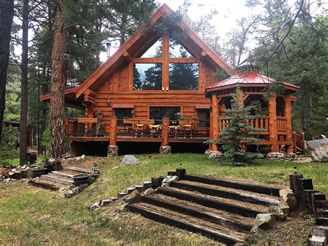Cabins for sale in new mexico. Things To Know About Cabins for sale in new mexico. 