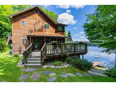 Cabins for sale in vermont. Find cottages for sale in Vermont including country cottage homes, small stone cottages, craftsman-style cottage houses, and lake cottages with land. The 12 matching properties for sale in Vermont have an average listing price of $874,500 and price per acre of $26,099. For more nearby real estate, explore land for sale in Vermont. 
