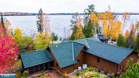 Lake Vermilion 3071 Sunset Road, Tower, MN 4 Beds4 Baths0.7 AC LOT Status: Active Waterfront $1,670,000 Lake Vermilion 1792 Everett Bay, Greenwood Twp, MN 2 Beds3 …. 