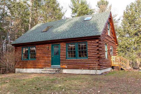 Cabins for sale new hampshire. 58. Homes. Sort by. Relevant listings. Brokered by Costantino Real Estate LLC. open house 4/20. House for sale. $399,000. 3 bed. 2 bath. 1,418 sqft. 0.68 acre lot. 52 Bluffs Blvd. … 
