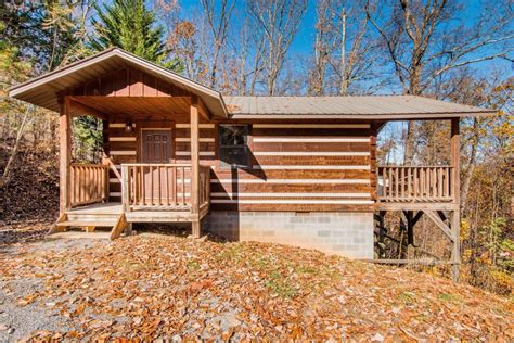 Evolve offers private, professionally-cleaned cabin rentals of