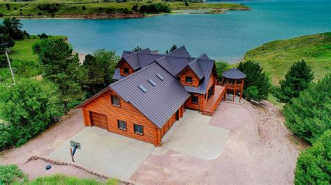 Book housing for your next stay at Lake McConaughy in Nebraska. Only a block from the beach! 493116604497181 ... This cute cabin has a beautiful view of the lake, and is only a block from the nearest ramp. A fish cleaning station is conveniently located next door. The open layout of this newly remodeled cabin makes it easy to be a part of the .... 