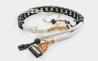 Cable Assemblies Manufacturing Resource Group, Inc.