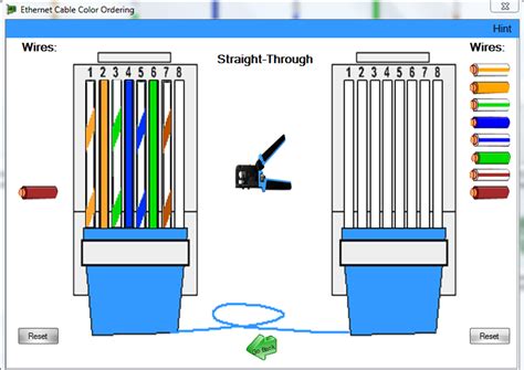 Cable Color Ordering Free source code, tutorials and articles