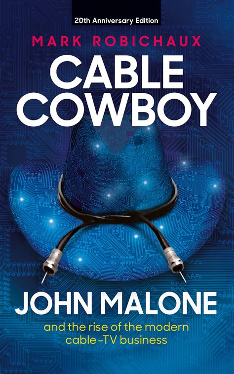 Read Cable Cowboy