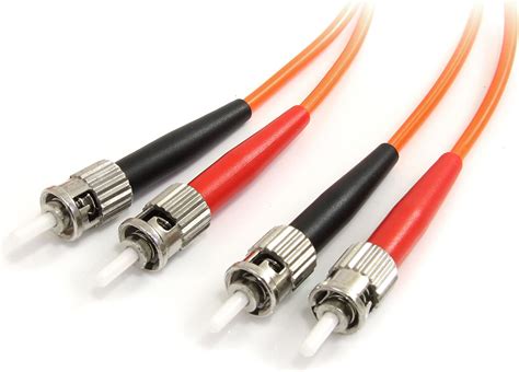 Cable Fibra Optica Multimodo MM OM1 62.5/125