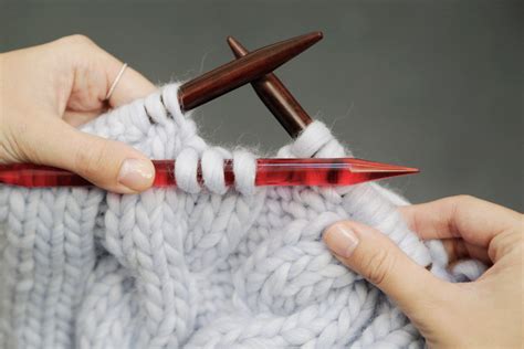 Cable Needles For Knitting