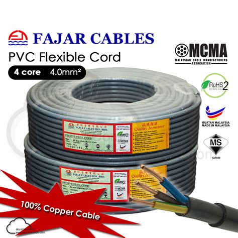Cable Price Malaysia