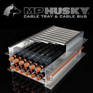 Cable Tray: Mphusky.com at StatsCrop