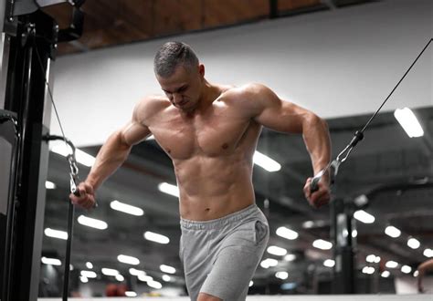 Cable chest workout. Things To Know About Cable chest workout. 
