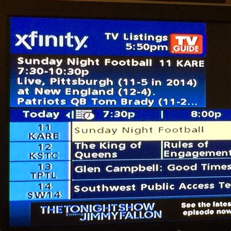 Cable comcast tv guide. Things To Know About Cable comcast tv guide. 