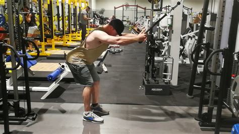 Cable lat pull. Things To Know About Cable lat pull. 