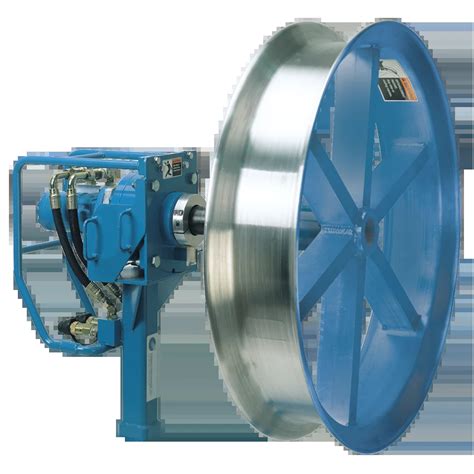 Cable pipe puller.  Fiber optic Internet is provided via fiber optic cab...