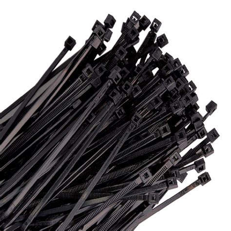 Cable ties home depot. Product Details. Organize your life and end cable chaos with Power Gear Assorted Cable Ties. Use these cable ties to keep cords and wires neatly bundled to prevent tangles and accidents. The assorted ties vary from 7/8 in. to 3 in. maximum bundle diameter and a 18 to 50 lb. tensile strength, which makes these assorted ties perfect for all areas ... 
