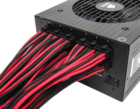Users begin by first choosing their PSU from an extensive list of models from some. . Cablemod