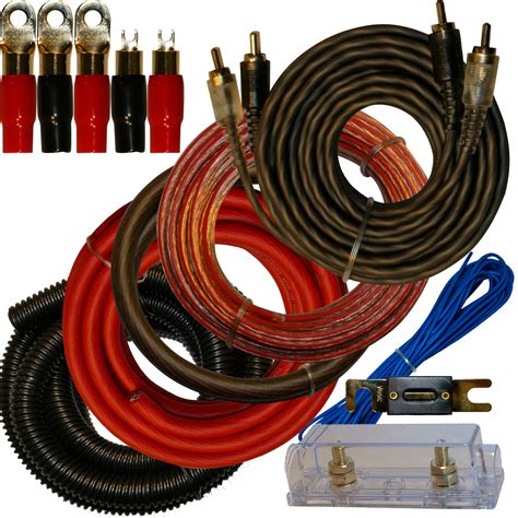 Cables and kits. Returns and Exchanges: CablesAndKits. What Does 100% Satisfaction Mean? It means a Risk-Free purchasing and hassle-free return experience every time you order from … 