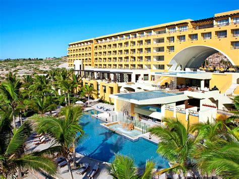 Cabo Mexico All Inclusive Resorts - ResortAdvice.net