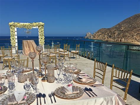 Cabo San Lucas Wedding Locations