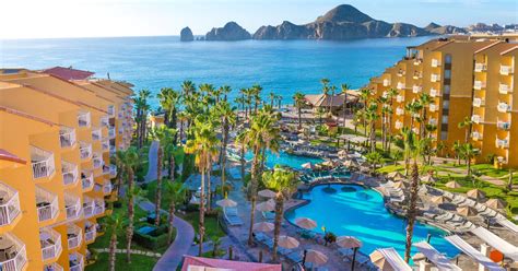Cabo san lucas all inclusive family resorts. With an array of exciting amenities and unparalleled views of the Cabo San Lucas landscape, Villa del Arco Beach Resort & Spa offers an all-inclusive vacation ... 