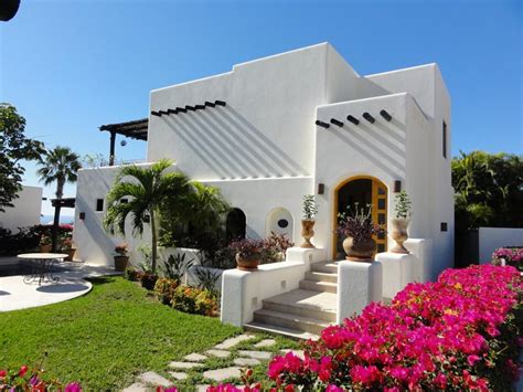 The most common type property for sale in Cabo San Lucas is condos, followed by single-family homes and empty lots. Properties for sale in Cabo San Lucas vary wildly in price. You can find things for under $50,000 USD or Cabo condos that cost millions of dollars. On average, the Cabo temperature is about 78 degrees Fahrenheit.. 