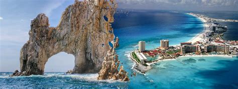 Cabo san lucas vs cancun. Cabo San Lucas. Cabo San Lucas is a city at the southern tip of Baja California Sur, Mexico. Cabo is a varied destination that captures the essence of Baja Peninsula in its many resorts, hotels, golf courses, dining and amazing outdoor activities. Photo: Stan Shebs, CC BY-SA 3.0. Photo: Inkey, CC BY-SA 3.0. Ukraine is facing shortages in its ... 