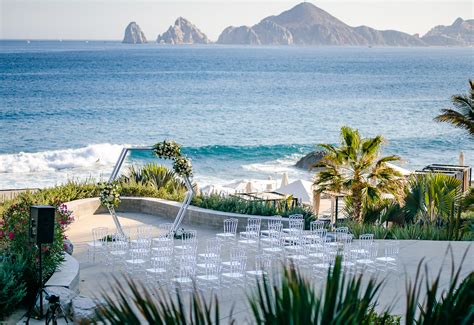 Cabo wedding. Solaz, a Luxury Collection Resort Los Cabos. San Jose Del Cabo, Mexico. On the most important day as a couple, choosing a cherished location to share those sacred vows is paramount. With sundrenched beaches, peerless ocean vistas, vibrant Cabo wedding venues for dining and celebrating, Solaz resort is more than a…. 