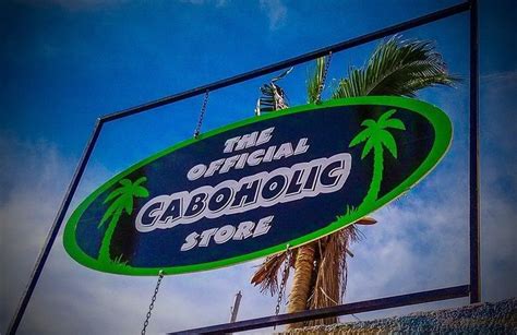 Caboholic Store & Activity Center (Cabo San Lucas) - Tripadvisor