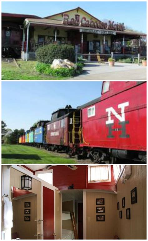 Caboose motel pa. Check out one of our beautiful bed and breakfasts such as Mayor Lord’s House, McMullen House or Wester Farm. Or, book a stay at the one-of-a-kind Caboose Motel! If hotels aren’t your style, browse the area’s cabins and campgrounds. The Meadville KOA or the pet-friendly Linesville Campgrounds at Pymatuning State Park are classic favorites ... 