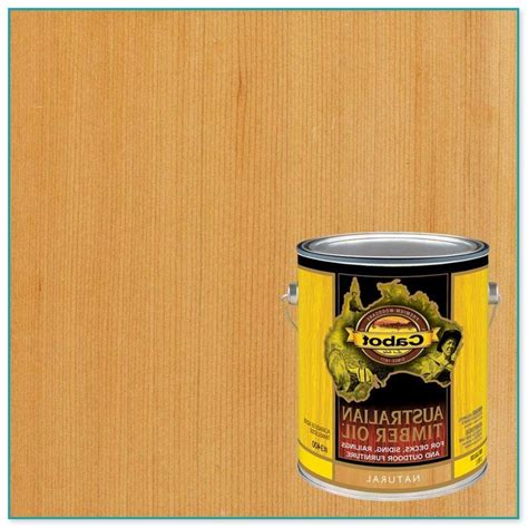 Ready Seal1 Gal. Burnt Hickory Exterior Wood Stain and Se