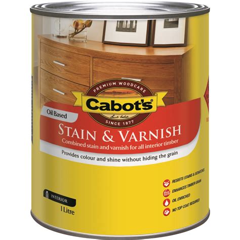 Cabots - Brush, Roller, Spray. Application. Stir thoroughly with a broad flat paddle before and during use. Apply by brush, roller or spray. When spraying, always backbrush immediately after each section is coated, to ensure a uniform finish. Apply two generous coats of Cabot’s Timbercolour Deck & Exterior Paint. Apply three coats on all unpainted timber.