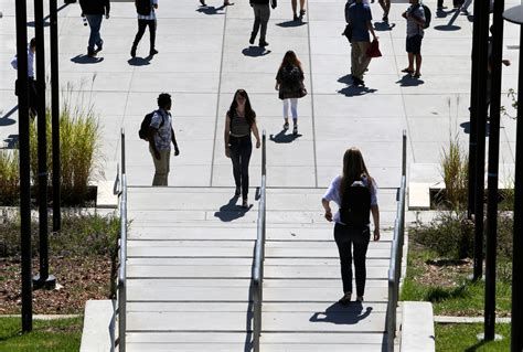 Cabrillo College leaders reveal top five new names