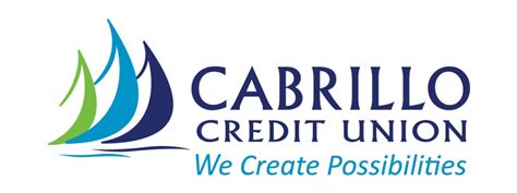 Cabrillo Credit Union in San Diego provides banking services including Checking Accounts, Credit Cards, Personal Loans, & HELOCS. San Diego Credit Union since 1955.. 
