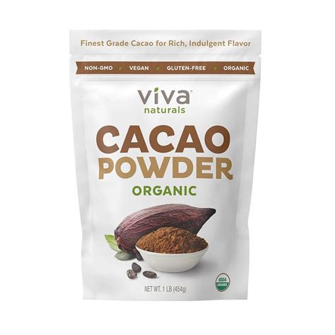 Cacao Health Benefits That Everyone Should Know Shape