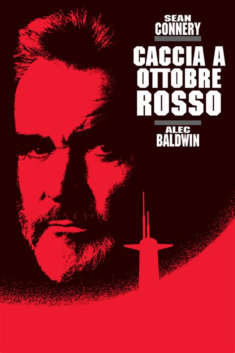 Caccia a Ottobre Rosso (1990) FilmTV.it