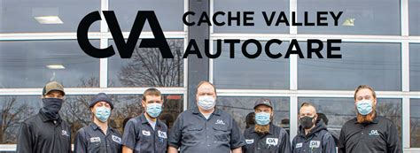 Cache Valley Autocare - Mechanics & Auto Repair Logan, Utah