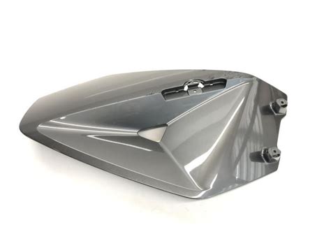 Cache carenage face avant droit BMW F 750 GS 2024-2024